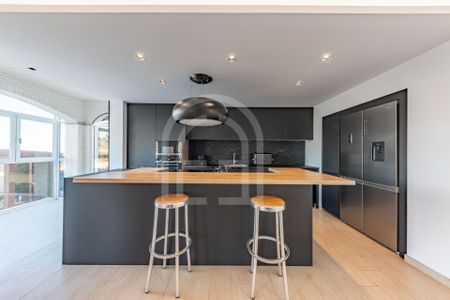 Casa o chalet de alquiler en Premià de Dalt - Photo 3