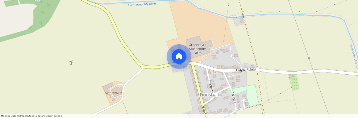 2 Weddersbie Farm Cottage, Auchtermuchty, Cupar, Fife, KY15