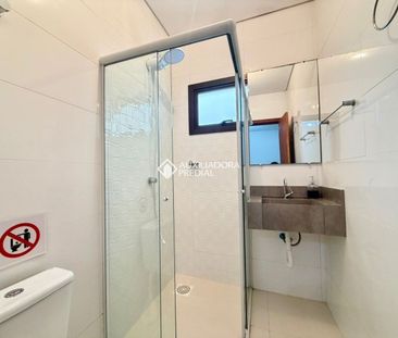Apartamento com 1 quarto e 60m² para alugar em Campeche, Florianópo... - Photo 3