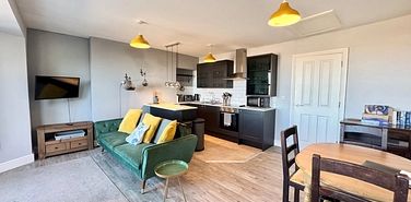Lausanne Terrace, St. Johns Road, Margate, CT9 1LX, Kent - Photo 2