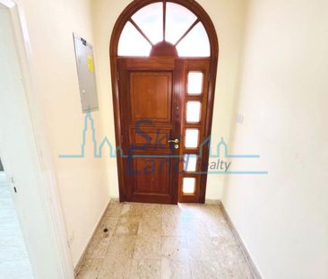 Compound Villa|Shared Amenities| Private Garden - Photo 6