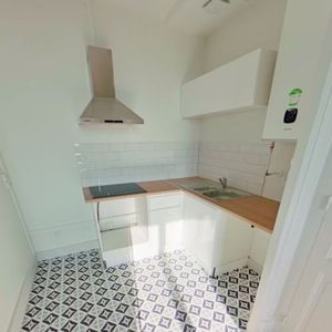 APPARTEMENT T3 A LOUER - Photo 2