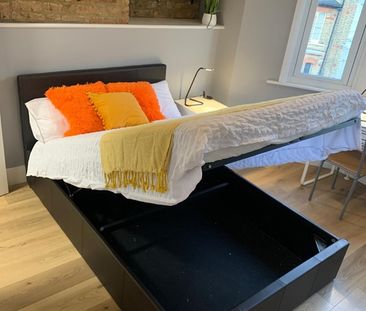 Room in a Shared House, Woodland Road, SE19 - Photo 4