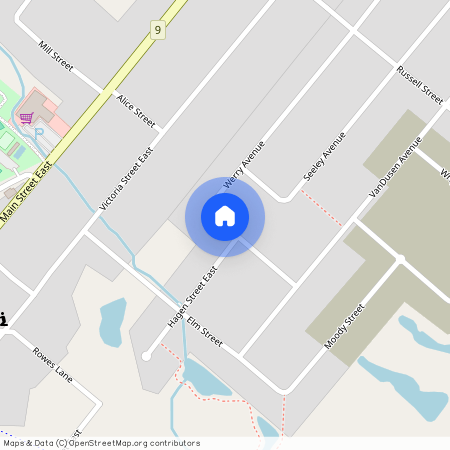 187 Werry Avenue, Southgate