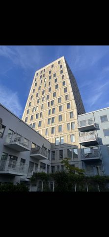 Gesällvägen, Sundbyberg - Foto 2