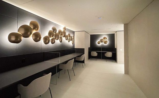 For Lease - 50 Upper Mall Way Unit# 2705, Vaughan, Ontario - Photo 1