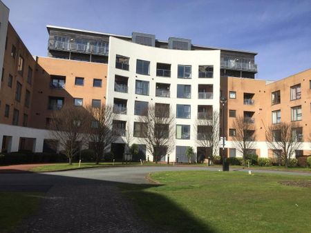 1 bedroom apartment to rent - Photo 2