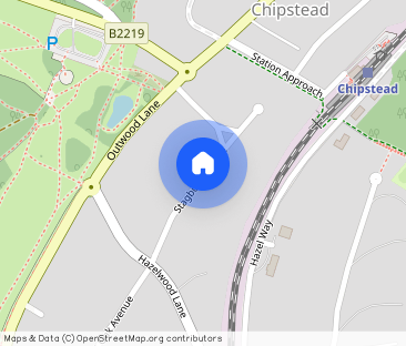 Stagbury Ave CR5 - Photo 1