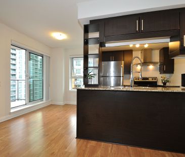 For Lease - 190 Borough Drive Unit# 3310, Toronto, Ontario - Photo 4