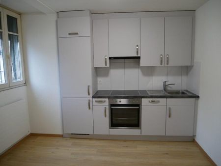 1 Zimmer, 35 m², 3. Stock - Photo 3