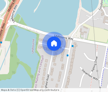 Brook Road Larkfield ME20 - Photo 1