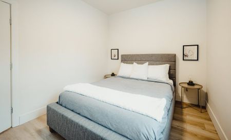 Furnished Suite: 247 Young, Winnipeg, MB - Photo 5