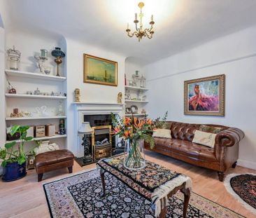 2 bedroom maisonette to rent - Photo 1