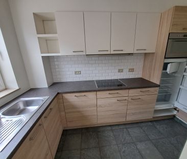 Een goed gelegen gelijkvloers appartement met ruim terras en autost... - Foto 3