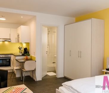 Gemütliche Wohnung im Herzen der Altstadt - Photo 3