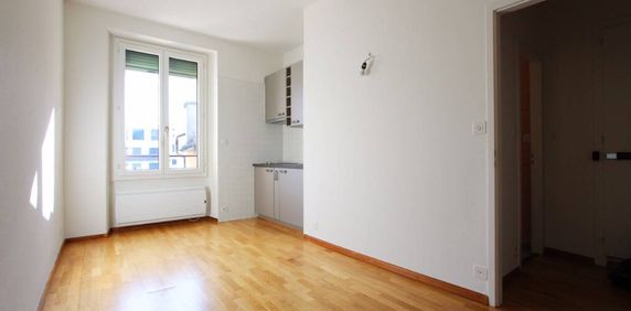 Charmant studio Rue du Pré-Jérôme 15 - Foto 2