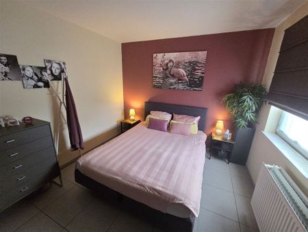 Appartement te huur in Ninove - Foto 4