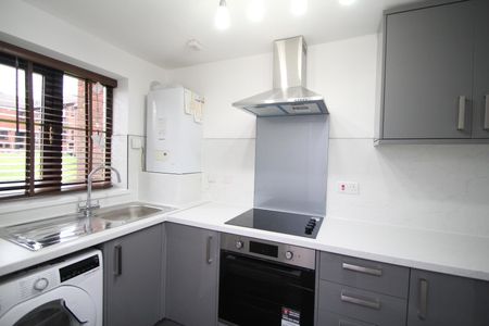 2 bedroom apartment to rent - Photo 5