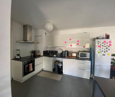 Saint Eloi - T3 - 64.14 m² - Photo 4