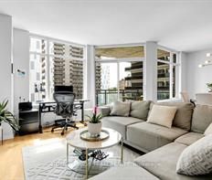 For Lease - 570 Laurier Avenue Unit# 701, Ottawa Centre, Ontario - Photo 4