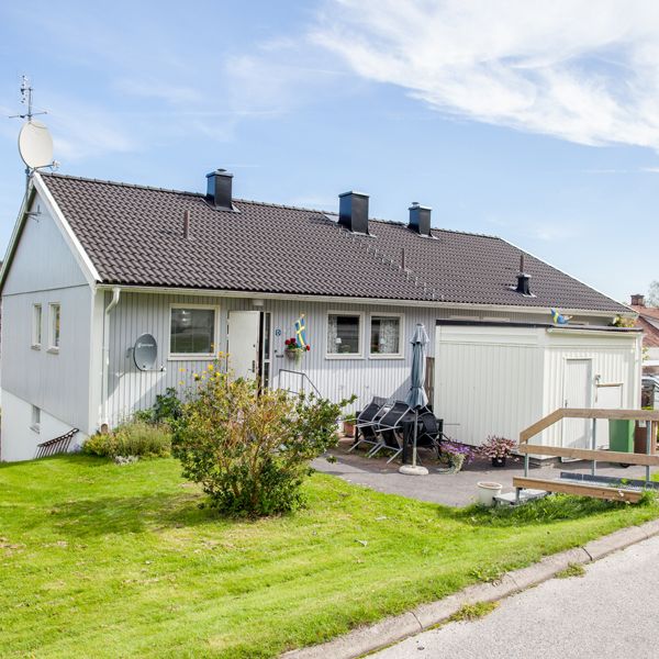 Petras väg 2 B - Photo 1