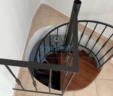 Μεζονέτα για ενοικίαση Κέντρο (Άνοιξη) - Φωτογραφία 6