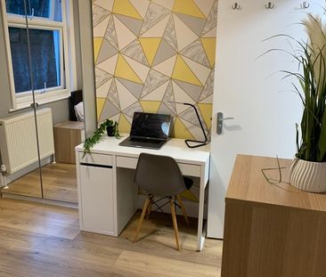 Room in a Shared House, Woodland Road, SE19 - Photo 5