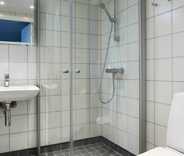 Fyrspannsgatan 158, Hässelby Strand - Foto 4