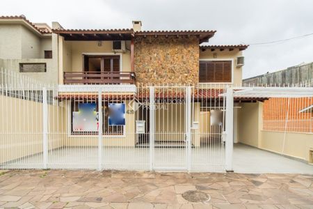 Casa com 4 quartos e 356m² para alugar em Ipanema, Porto Alegre. - Foto 4