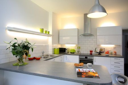 Studio to rent - Photo 5