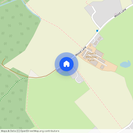 Wood Lane, Fairfield, Bromsgrove