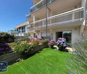 Appartement à louer 1 pièce 25.98m² - Photo 4