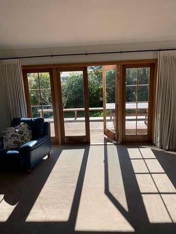 Alfie - Furnished house rental Nelson South - Photo 4