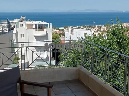 Διαμέρισμα για ενοικίαση Σαρωνίδα - Photo 5