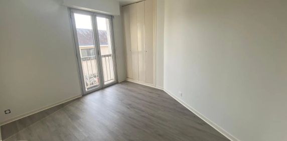 Appartement à louer 2 pièces 45.7m² - Photo 2