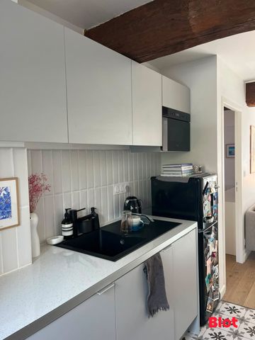 Location Appartement 2 pièces 44m² RENNES 35000 - Photo 3