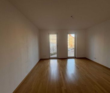 Moderne 2-Zimmer Wohnung in Mitte!!! - Photo 2