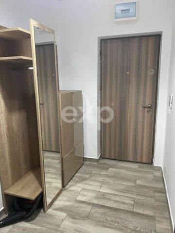 Inchiriere garsoniera Gavana 3, bloc nou - Photo 4