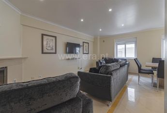 Apartamento T2 em Setúbal