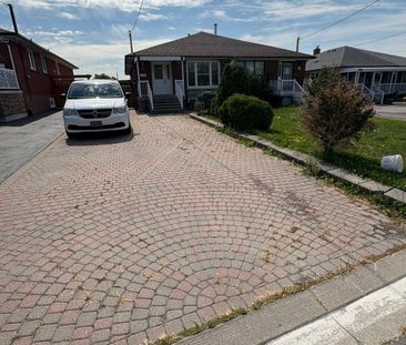 For Lease - 100 Snowood Court Unit# Basement, Toronto, Ontario - Photo 3