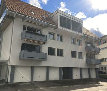 RUHIG UND GEMÜTLICH WOHNEN IN MUMPF - Foto 2