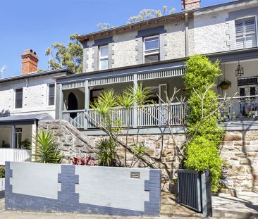 19 McDougall Street, Kirribilli. - Photo 6