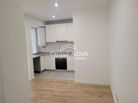 Apartamento T1 em Lisboa - Photo 4