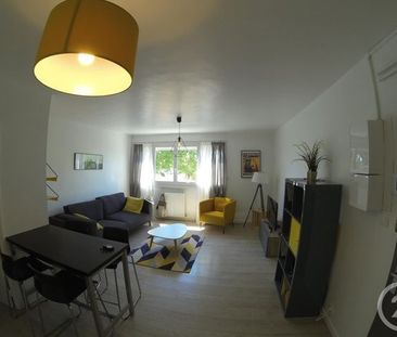 Appartement F1 à louer - Photo 1