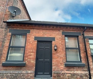 The Maltings, Burton-on-Trent, DE14 - Photo 4