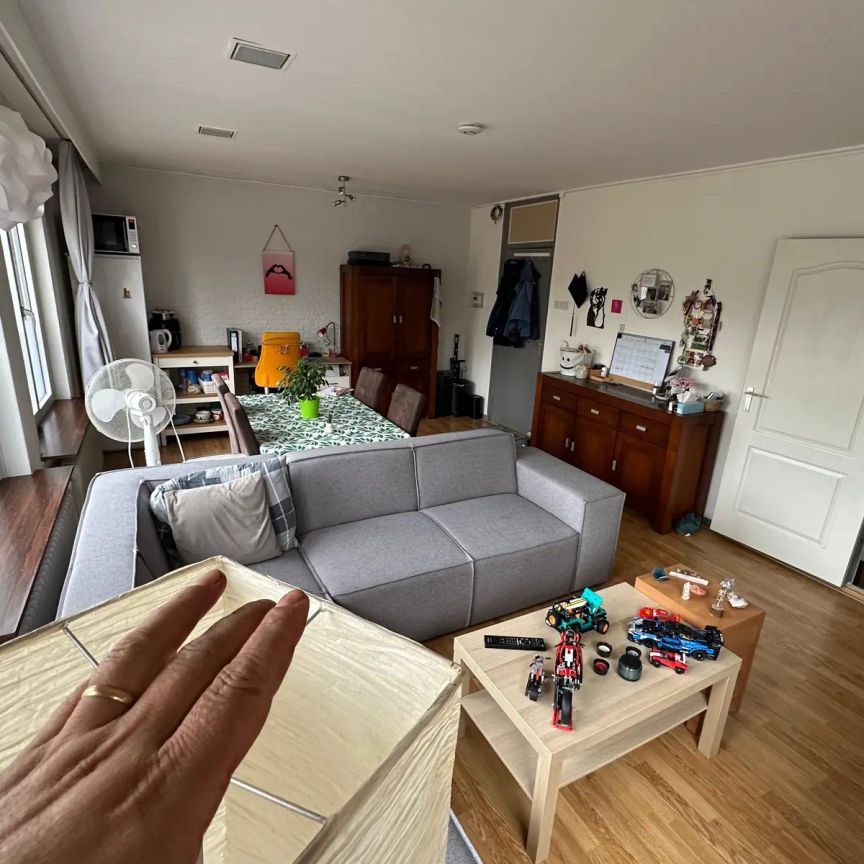 Chambre Lieve Vrouweplein, Didam - À Louer - Foto 1