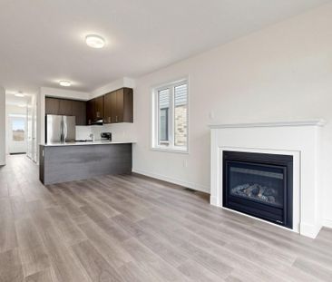 For Lease - 102 Donald Cameron Crescent Unit# Main, Clarington, Ont... - Photo 1