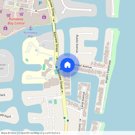 39/22 Jennifer Avenue, Qld 4216, Runaway Bay