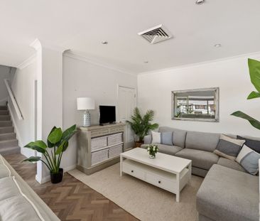 5 Rocher Avenue, Hunters Hill NSW 2110 - House For Rent | Domain - Photo 4