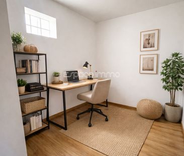 Location Appartement 4 pièces 95m² DARNETAL 76160 - Photo 4